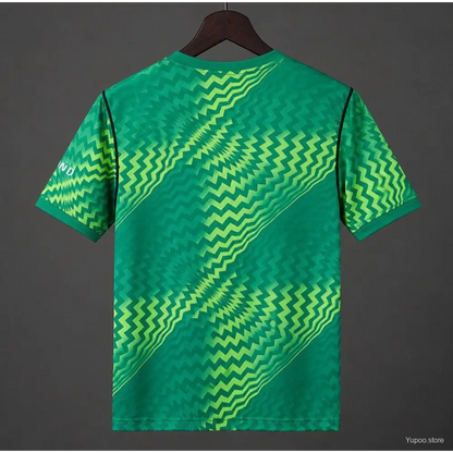 Maillot PSG 2 étoiles Gardien 2026/2027 - Vêtements de sport