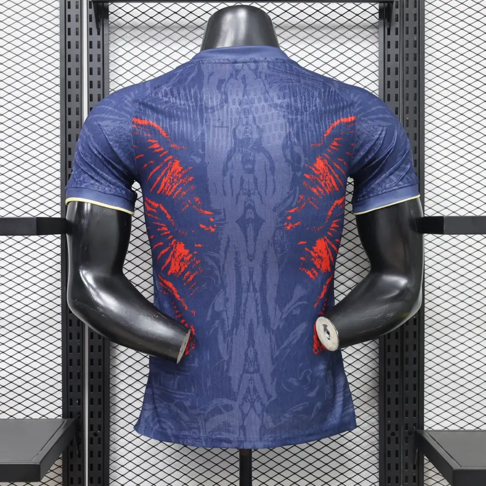 Maillot PSG Concept 2 étoiles 2026/2027 Version Joueur - Vêtements de sport
