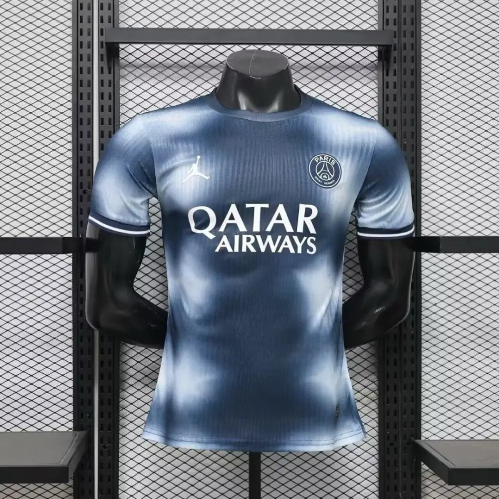 Maillot PSG Concept 2026/2027 Version joueur - Vêtements de sport