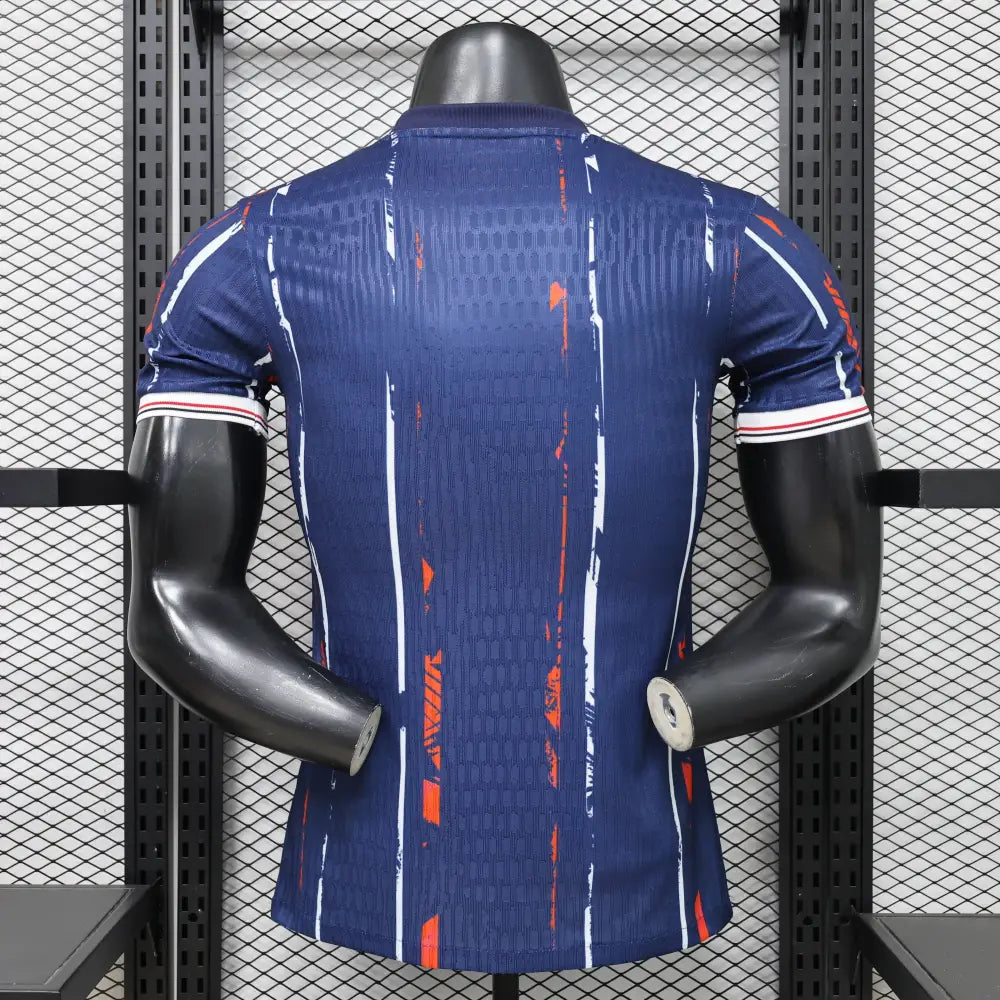 Maillot PSG Concept 2026/2027 Version joueur - Vêtements de sport