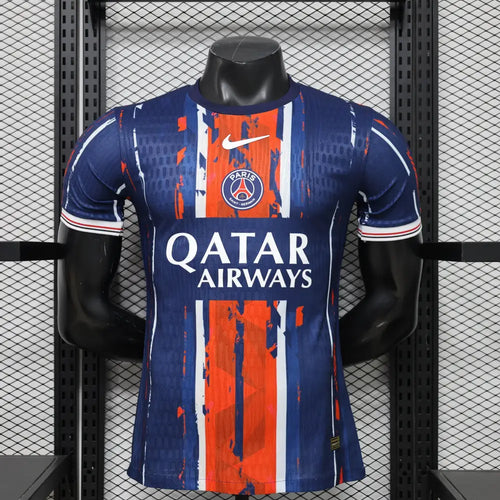 Maillot PSG Concept 2026/2027 Version joueur - Vêtements de sport