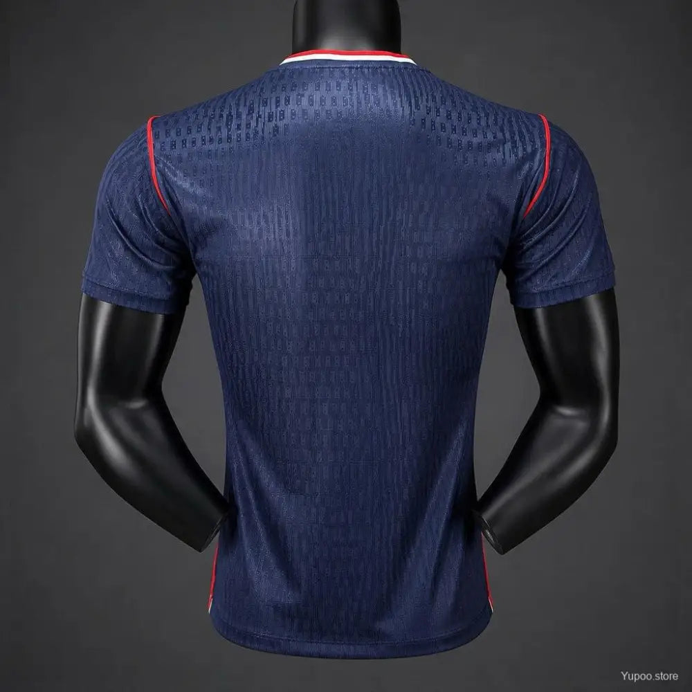 Maillot PSG Concept Domicile 2026/2027 Version joueur - Vêtements de sport