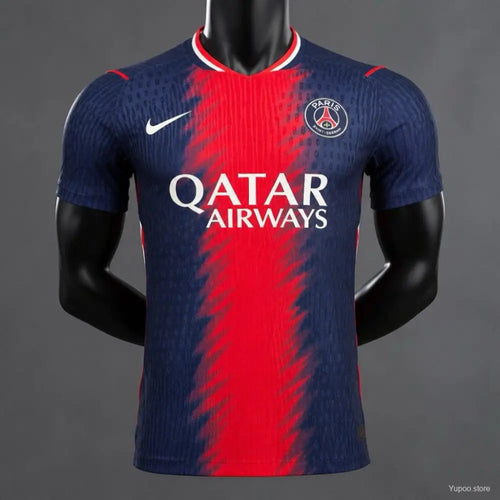 Maillot PSG Concept Domicile 2026/2027 Version joueur - Vêtements de sport