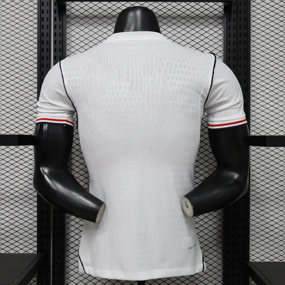 Maillot PSG Concept Extérieur 2026/2027 Version joueur - Vêtements de sport
