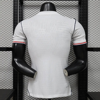 Maillot PSG Concept Extérieur 2026/2027 Version joueur - Vêtements de sport