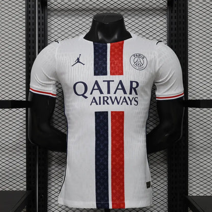 Maillot PSG Concept Extérieur 2026/2027 Version joueur - Vêtements de sport