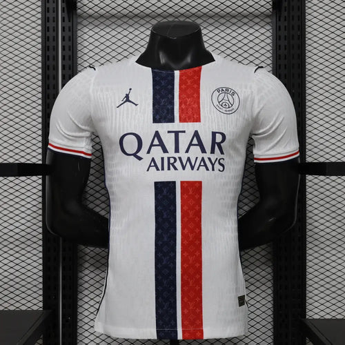 Maillot PSG Concept Extérieur 2026/2027 Version joueur - Vêtements de sport