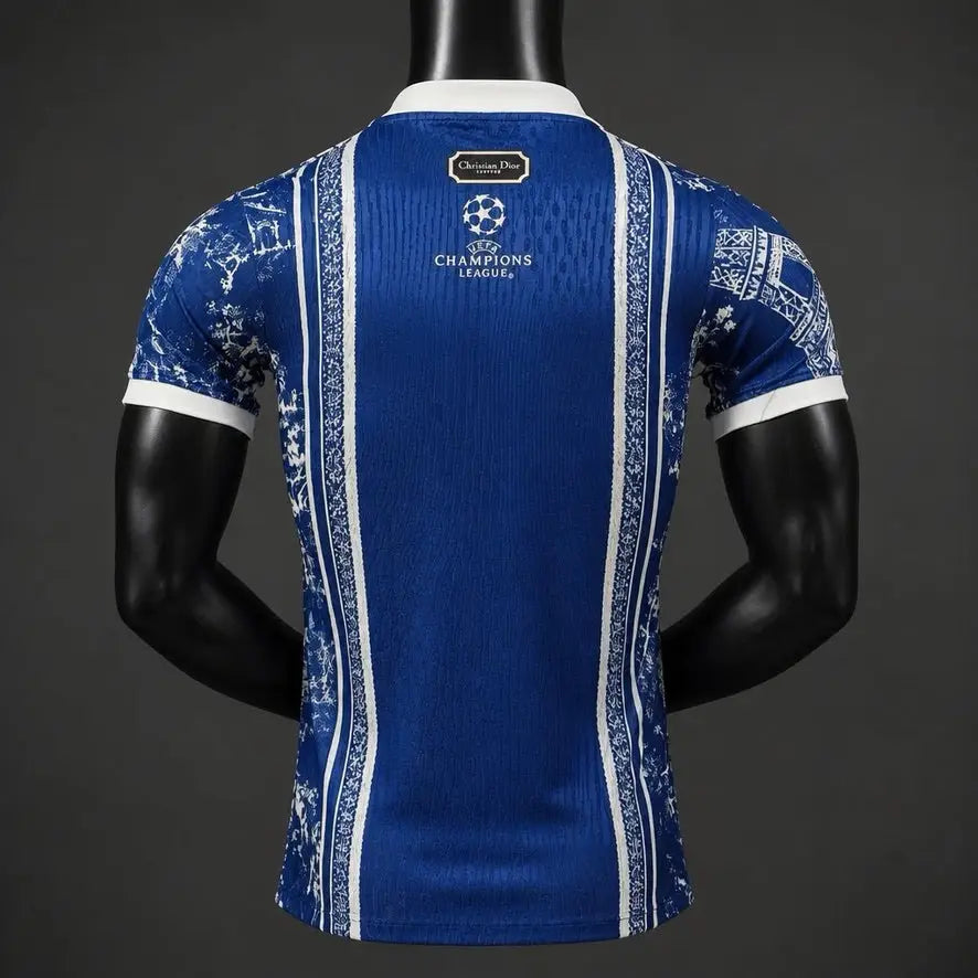 Maillot PSG Concept LDC 2026/2027 Version joueur - Vêtements de sport
