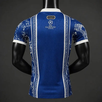 Maillot PSG Concept LDC 2026/2027 Version joueur - Vêtements de sport