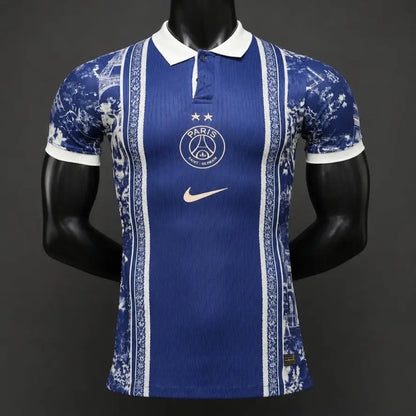 Maillot PSG Concept LDC 2026/2027 Version joueur - Vêtements de sport