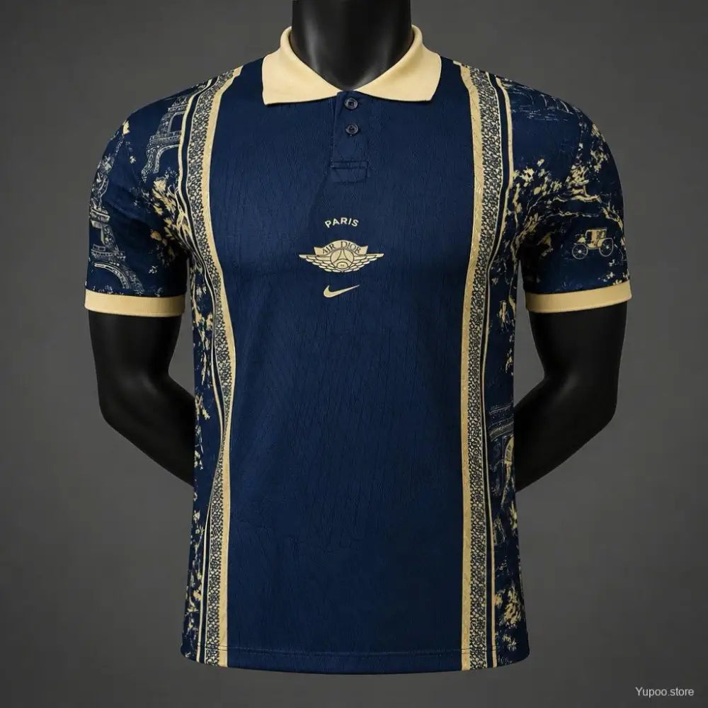 Maillot PSG Dior 2026/2027 - Vêtements de sport