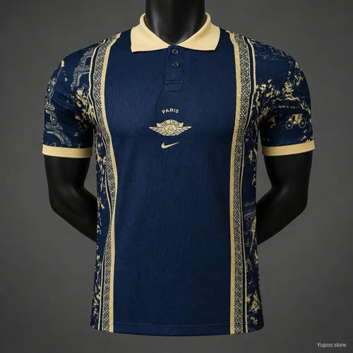 Maillot PSG Dior 2026/2027 - Vêtements de sport