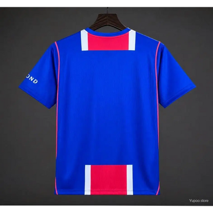 Maillot PSG Domicile 2 Étoile 2026/2027 - Vêtements de sport