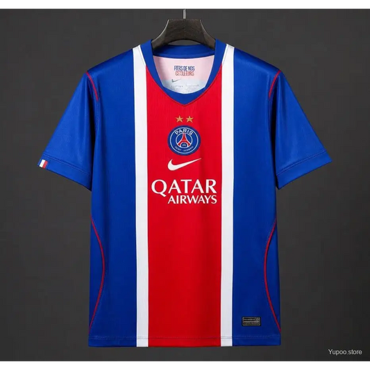 Maillot PSG Domicile 2 Étoile 2026/2027 - Vêtements de sport