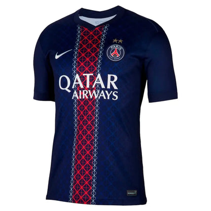 Maillot PSG Domicile 2 Étoile Back to Back 2025/2026 - Vêtements de sport