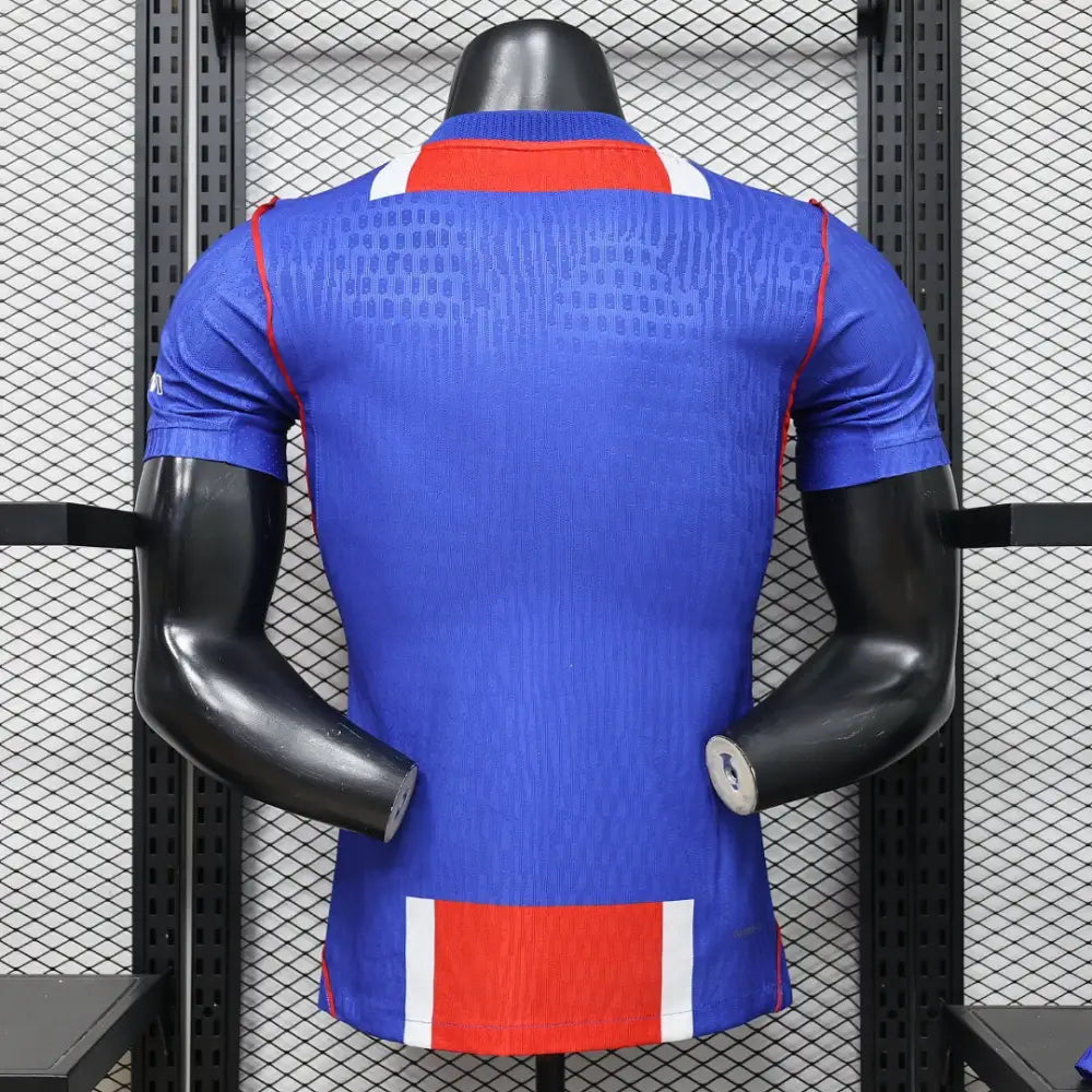 Maillot PSG Domicile Étoile 2026/2027 Version joueur - Vêtements de sport