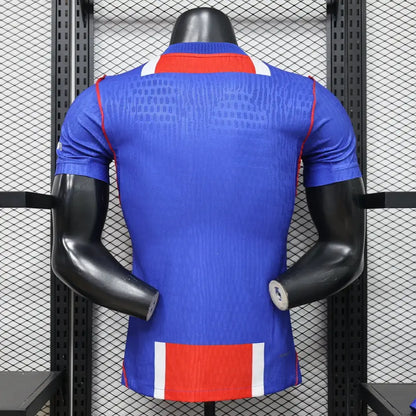Maillot PSG Domicile Étoile 2026/2027 Version joueur - Vêtements de sport