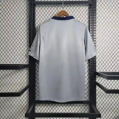 Maillot PSG Extérieur 2000/2001 - Vêtements de sport