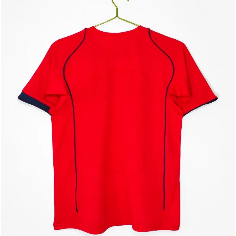 Maillot PSG Extérieur 2004/2005 - Vêtements de sport