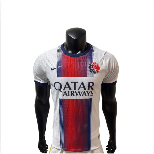 Maillot PSG Extérieur 2026/2027 Version Joueur - Vêtements de sport