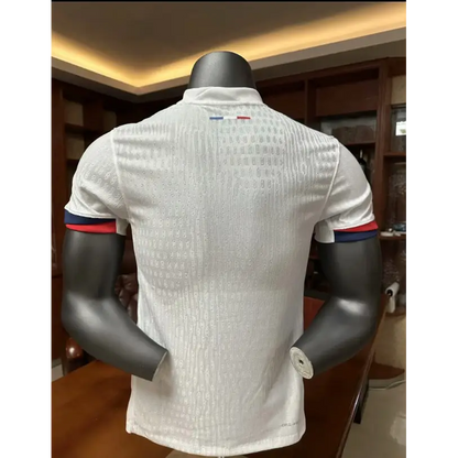 Maillot PSG Extérieur Étoile Version Joueur 2026 - Vêtements de sport