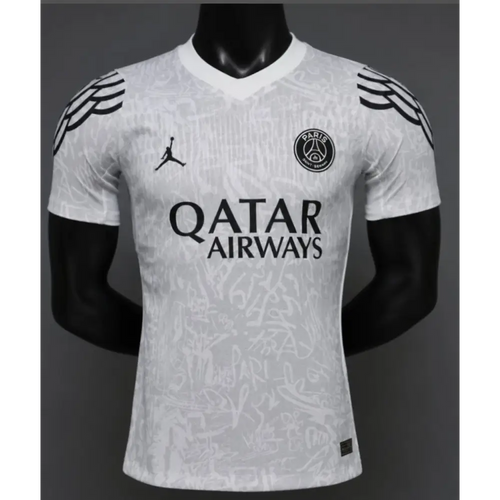Maillot PSG Fourth 2026/2027 Version joueur - Vêtements de sport