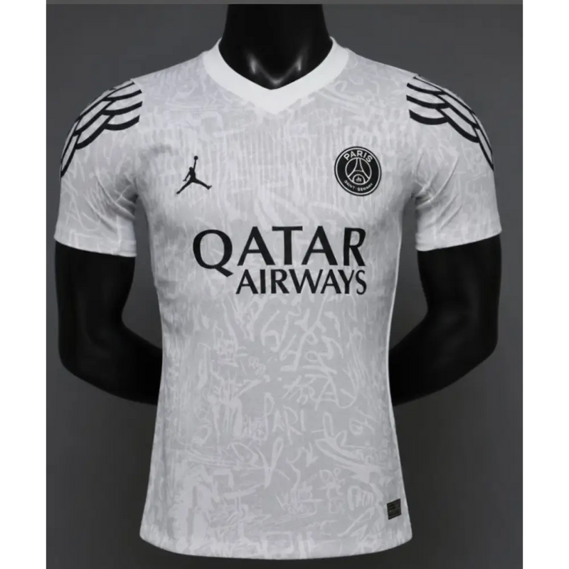 Maillot PSG Fourth 2026/2027 Version joueur - Vêtements de sport