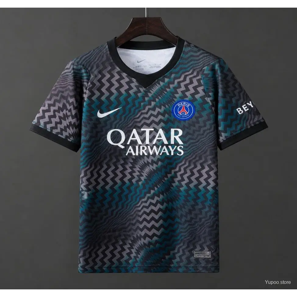 Maillot PSG Gardien 2026/2027 - Vêtements de sport