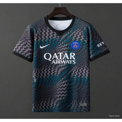 Maillot PSG Gardien 2026/2027 - Vêtements de sport