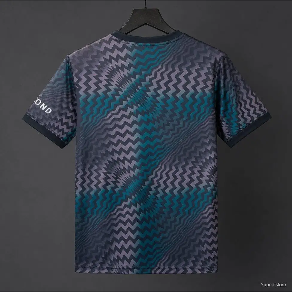 Maillot PSG Gardien 2026/2027 - Vêtements de sport