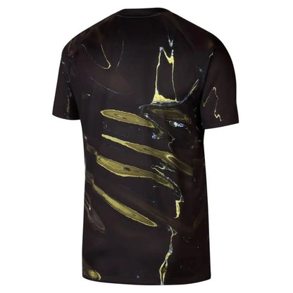 Maillot PSG Jordan Night Edition 2025/2026 - Vêtements de sport