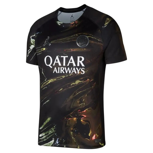 Maillot PSG Jordan Night Edition 2025/2026 - Vêtements de sport