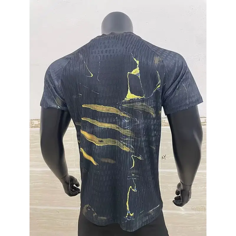 Maillot PSG Jordan Night Edition Version Joueur 2025/2026 - Vêtements de sport
