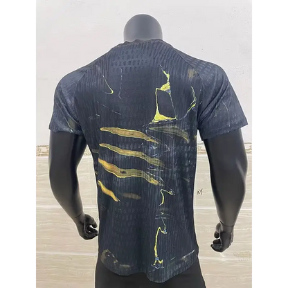 Maillot PSG Jordan Night Edition Version Joueur 2025/2026 - Vêtements de sport