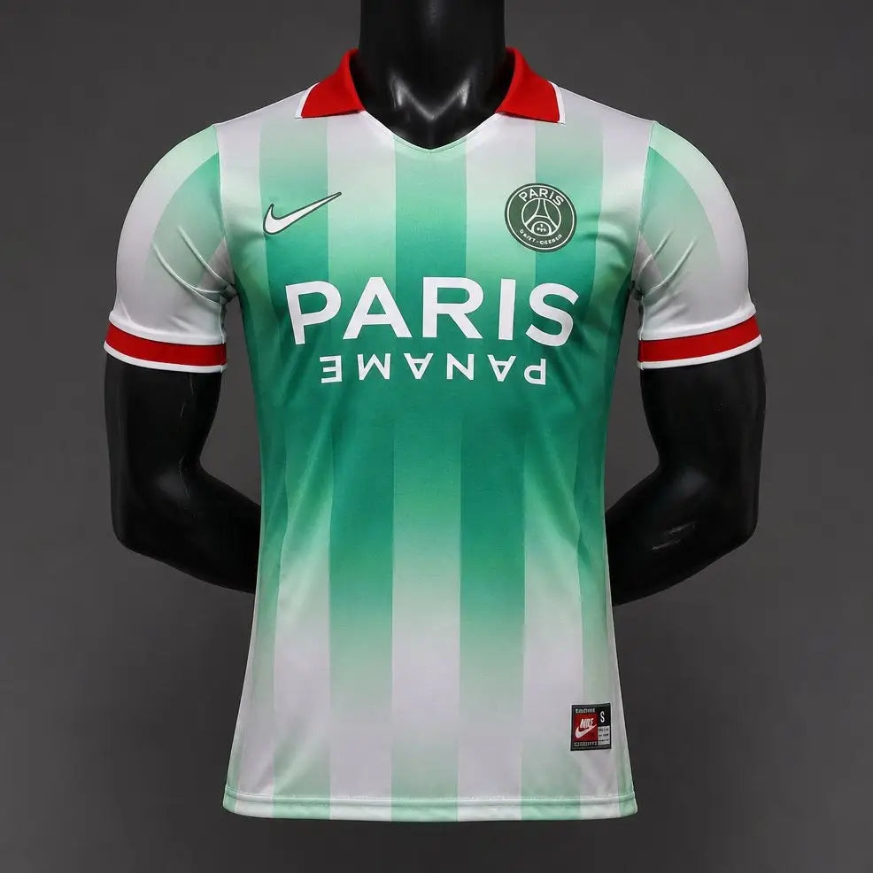Maillot PSG Lifestyle Energy 2026/2027 Version joueur - Vêtements de sport