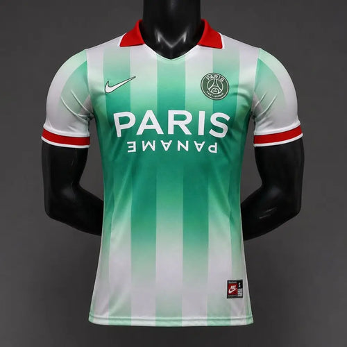 Maillot PSG Lifestyle Energy 2026/2027 Version joueur - Vêtements de sport