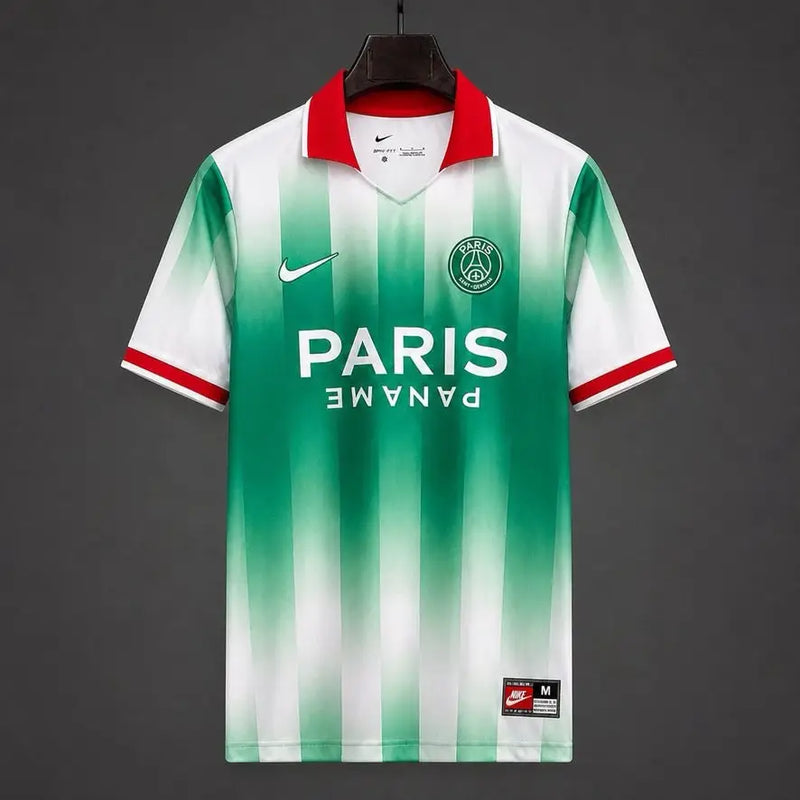 Maillot PSG Lifestyle Energy 2026/2027 - Vêtements de sport