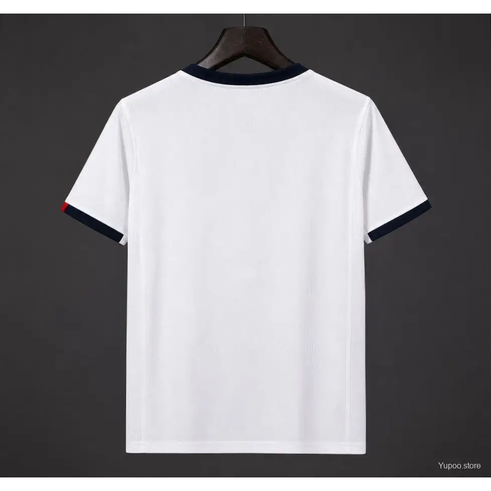 Maillot PSG Paris-Saint-Germain 2 étoiles Extérieur 2026/2027 - Vêtements de sport