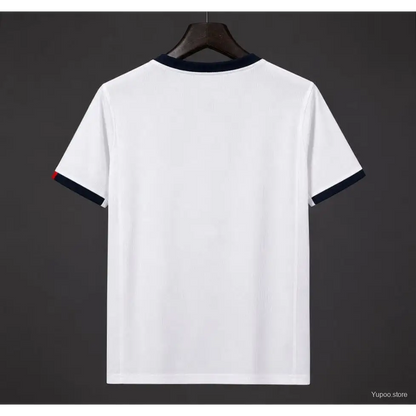 Maillot PSG Paris-Saint-Germain 2 étoiles Extérieur 2026/2027 - Vêtements de sport