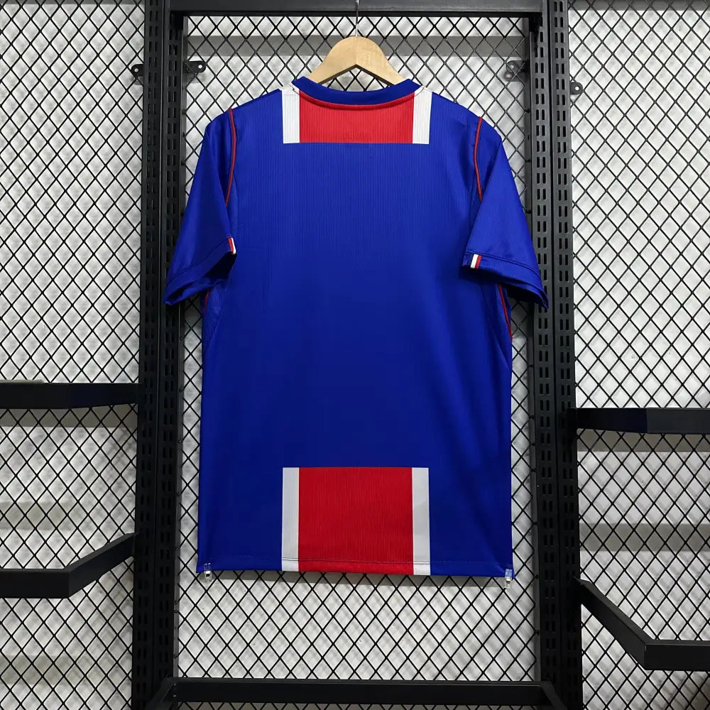 Maillot PSG Paris-Saint-Germain Domicile 2026/2027 - Vêtements de sport