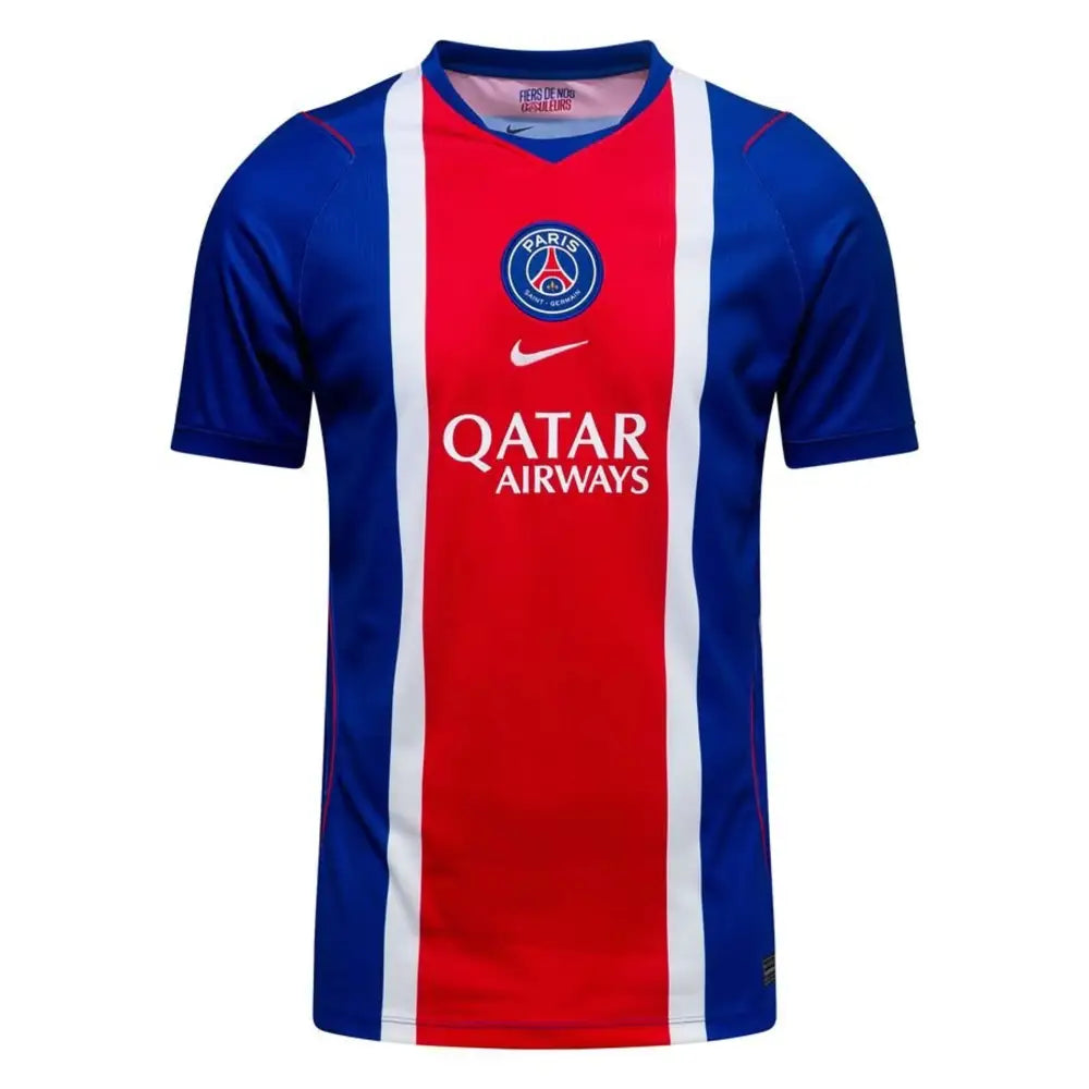 Maillot PSG Paris-Saint-Germain Domicile 2026/2027 - Vêtements de sport