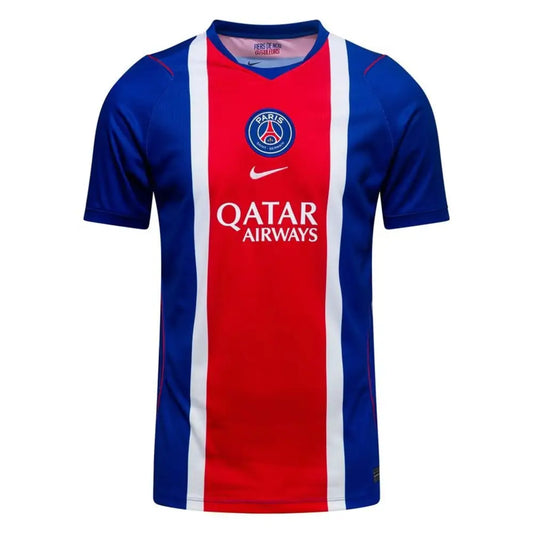 Maillot PSG Paris-Saint-Germain Domicile 2026/2027 - Vêtements de sport