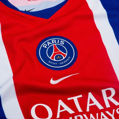 Maillot PSG Paris-Saint-Germain Domicile 2026/2027 - Vêtements de sport
