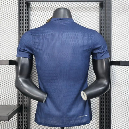 Maillot PSG Paris-Saint-Germain Domicile Version joueur 2025/2026 - Vêtements de sport