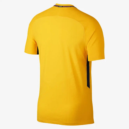 Maillot PSG Paris-Saint-Germain Extérieur 2017/2018 - Vêtements de sport