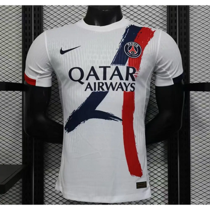 Maillot PSG Paris-Saint-Germain Extérieur 2025/2026 - Vêtements de sport