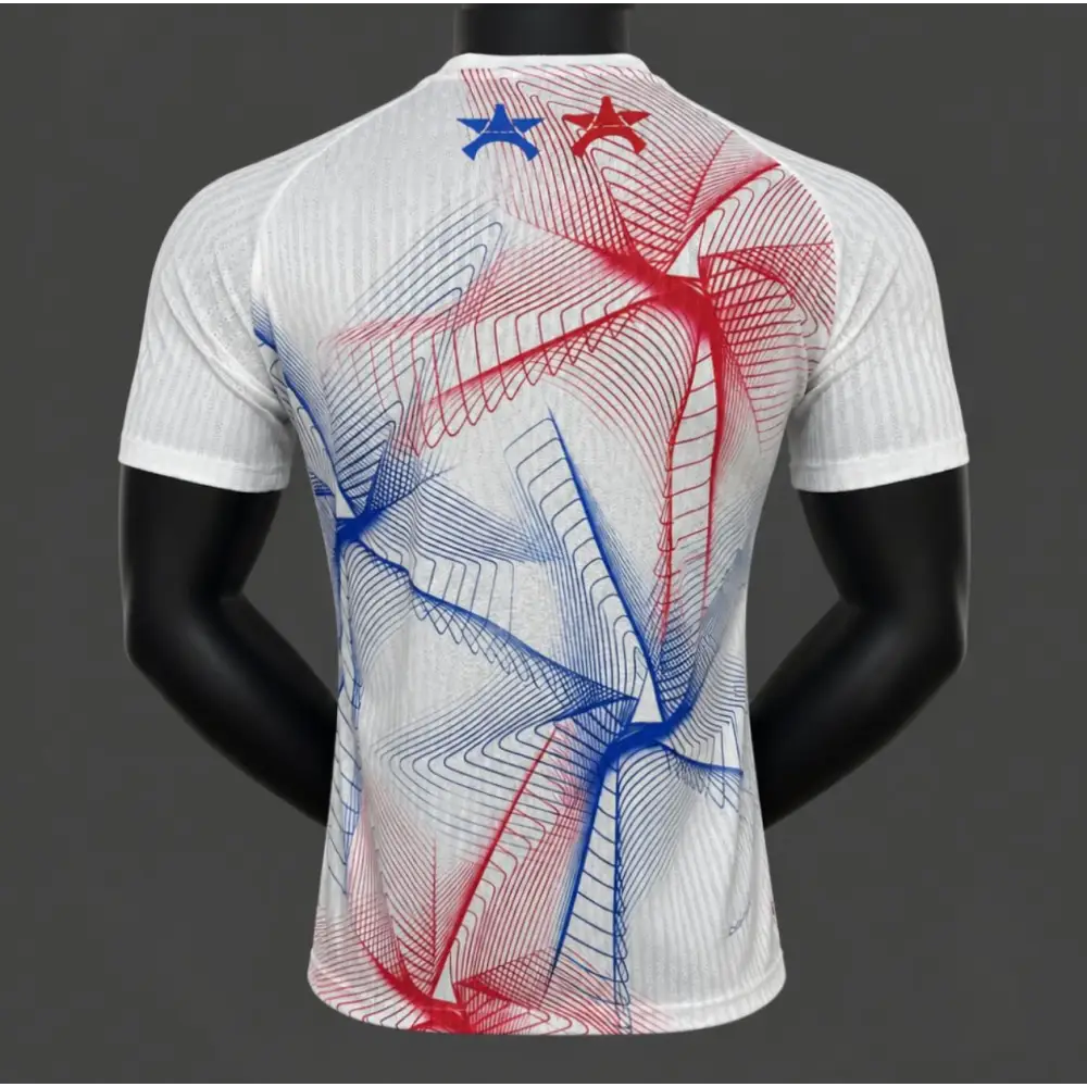 Maillot PSG Pré match 2026/2027 Domicile Version joueur - Vêtements de sport