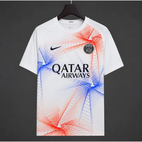 Maillot PSG Pré match 2026/2027 Domicile - Vêtements de sport