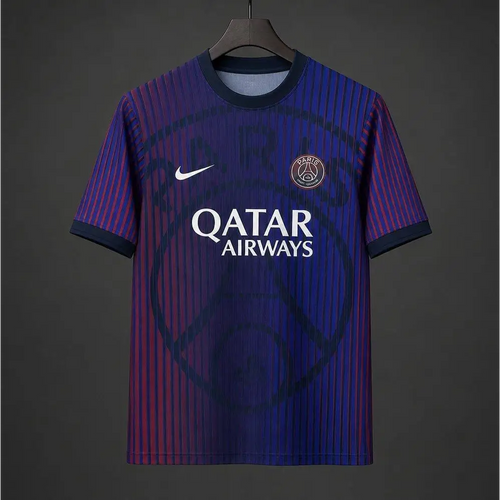 Maillot PSG Pré match 2026/2027 Extérieur Fan - Vêtements de sport