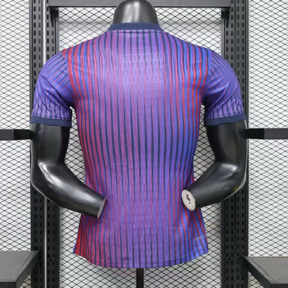 Maillot PSG Pré match 2026/2027 Extérieur Version Joueur - Vêtements de sport